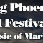 Earl and Alexis featured soloists with the Sing Phoenix! Choral Festival led by Mark Hayes